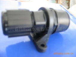 8芯0.3平方水晶頭防水連接器價格解析 如何選購高性價比產品